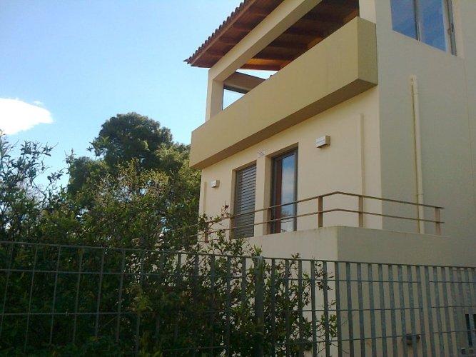 希腊东阿提卡波尔图拉夫蒂独栋别墅240平方米34万欧元